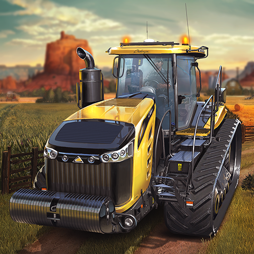 Farming Simulator 18: A Beginner's Guide